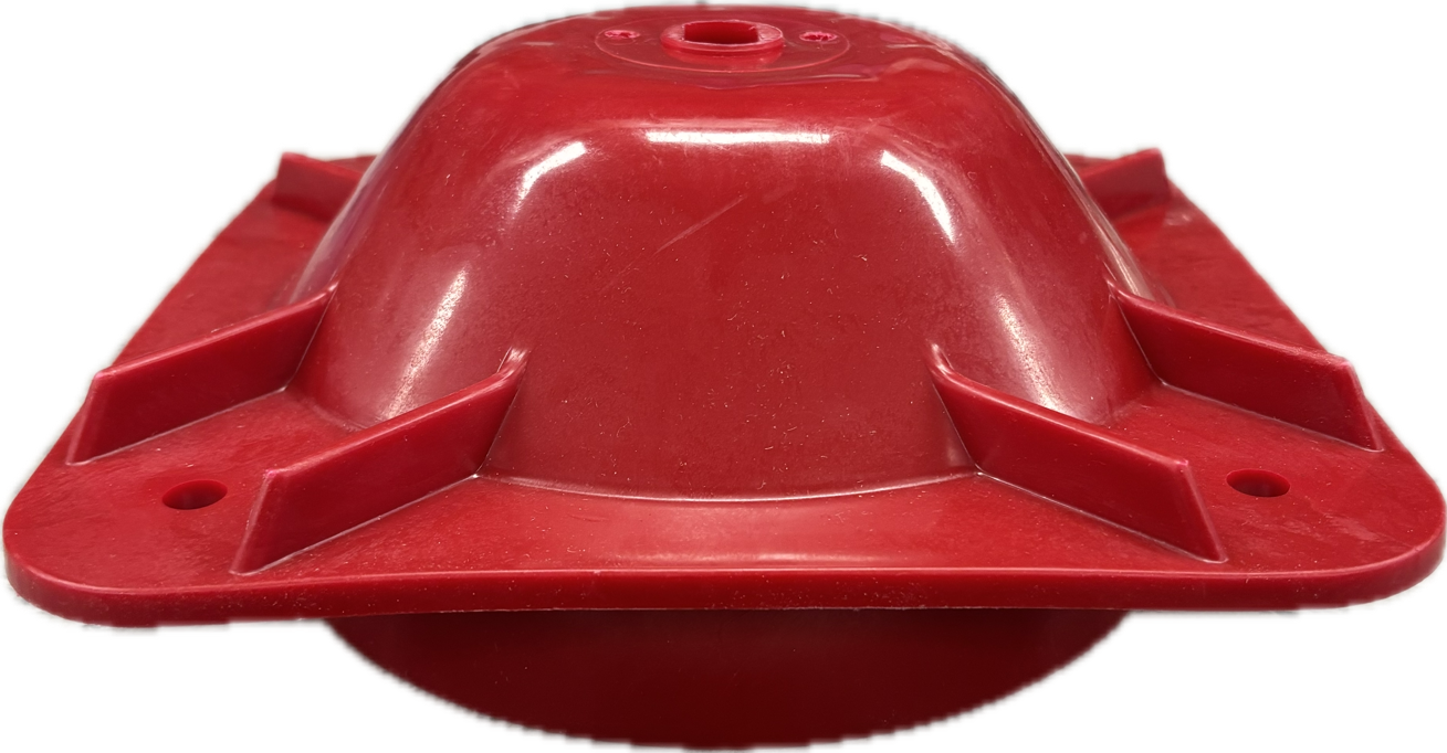 Upper Centering Guide Housing Brunswick / SES Zentrierhaube Bowling