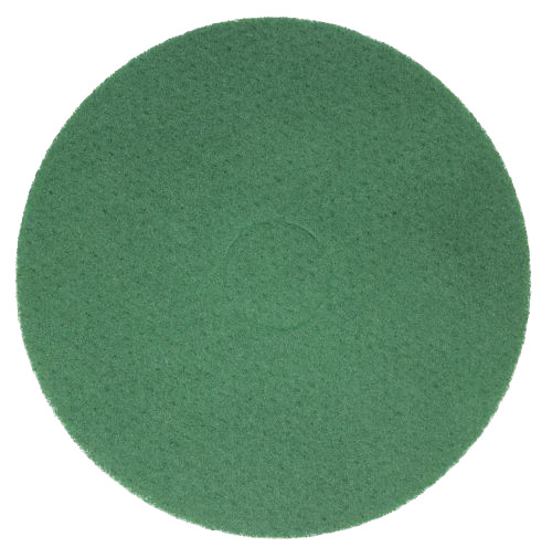 Normal - PAD Scheiben grün ø41cm 1 Stück