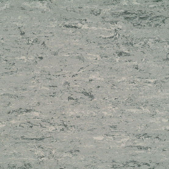 Anlauflinoleum Linodur Sport 0.625m x 6.55m x 4mm marble grey