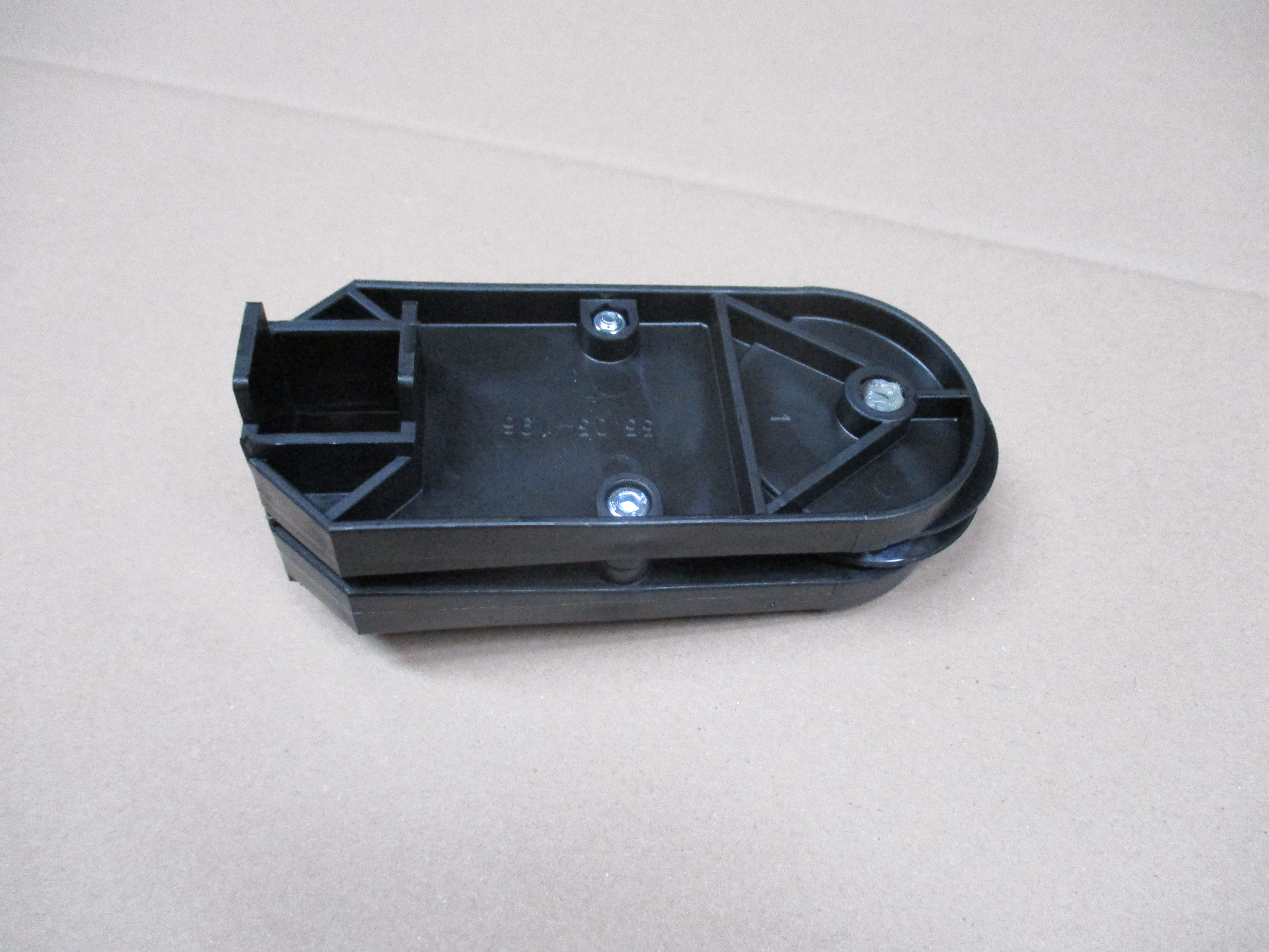 Return Lever Assembly Seilzuglasche Bowling SES/Brunswick