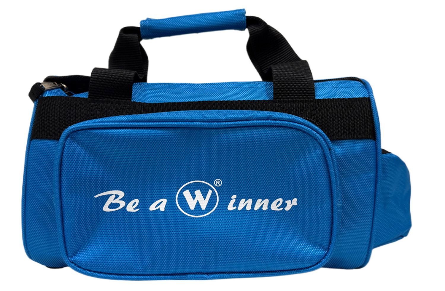 Kugeltasche Winner II royalblau