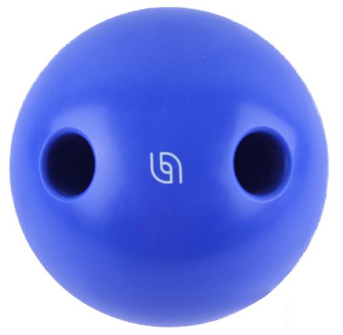blau 