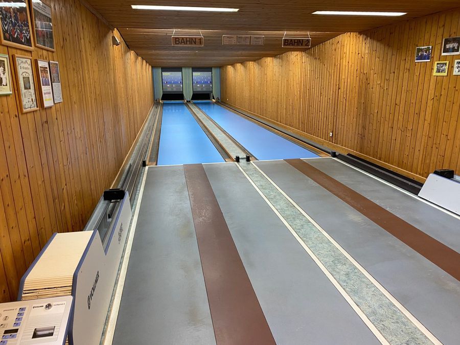 Kegelbahn-Projekt Vötting-Weihenstephan