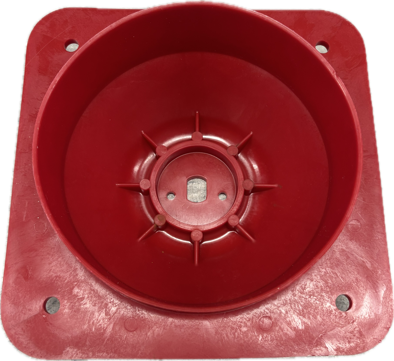 Upper Centering Guide Housing Brunswick / SES Zentrierhaube Bowling