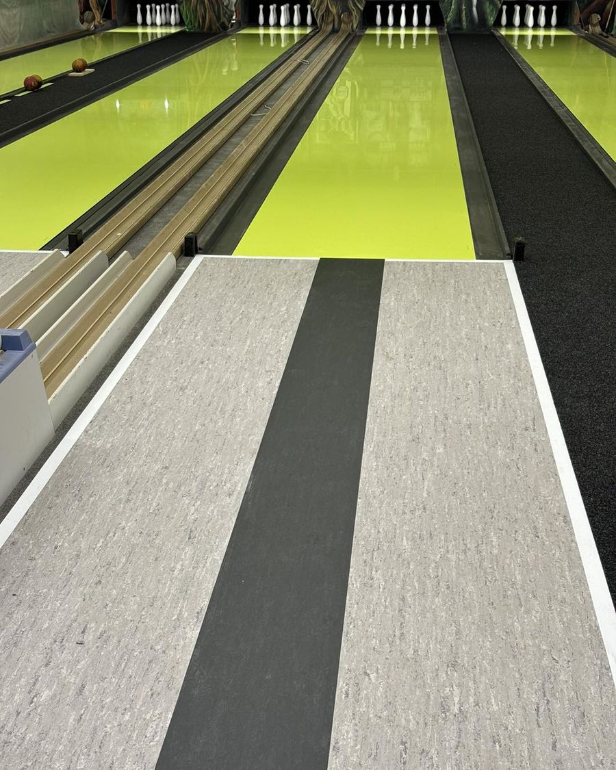 Kegelbahn-Projekt Worzeldorf